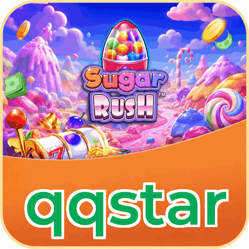 Tampilan antarmuka qqstar APK v4.7.5 saat pengujian performa dan keamanan di perangkat Android